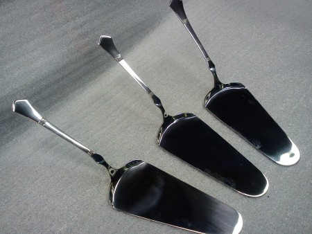 opracovanie strieborných výrobkov na objednávku